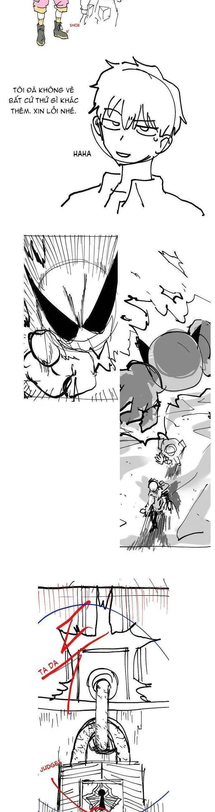 Player Nettruyen ZZZ Chương 45 Page 57