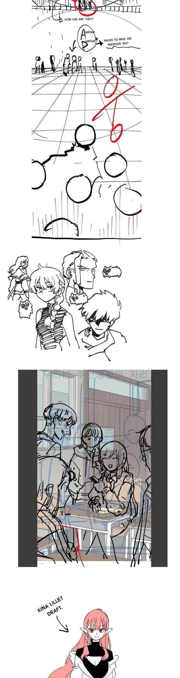 Player Nettruyen ZZZ Chương 45 Page 58