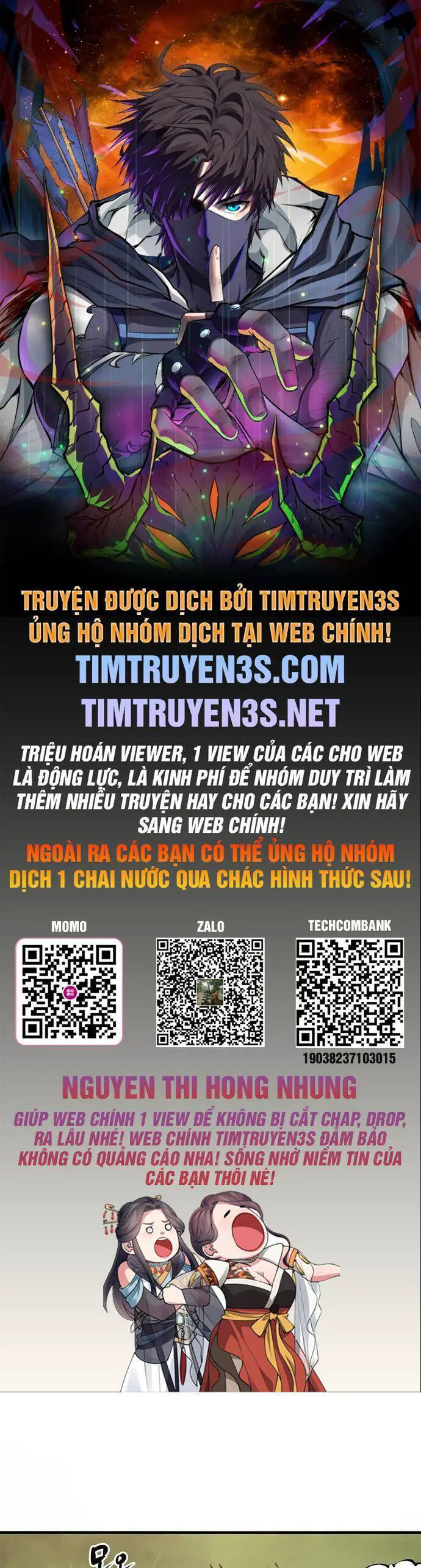 Player Nettruyen ZZZ Chương 36 Page 1