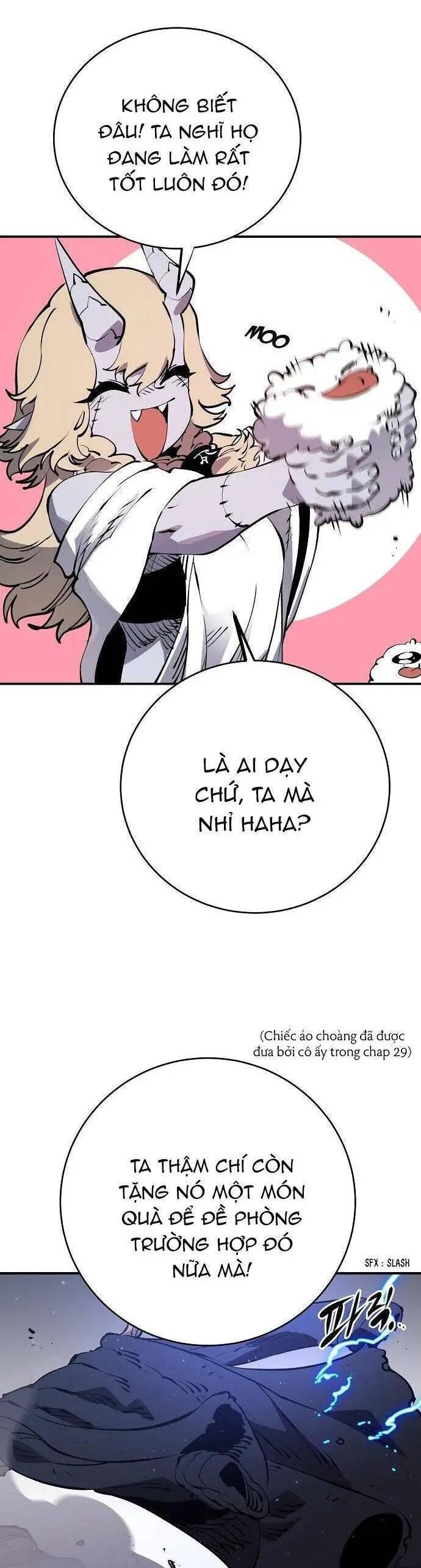 Player Nettruyen ZZZ Chương 36 Page 4