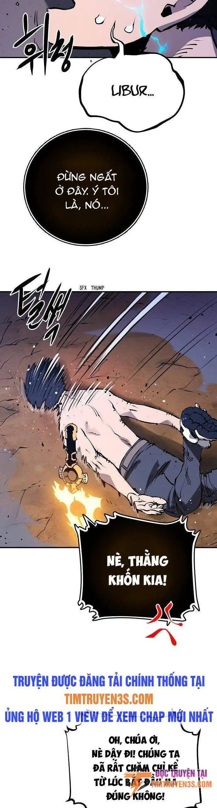 Player Nettruyen ZZZ Chương 36 Page 6