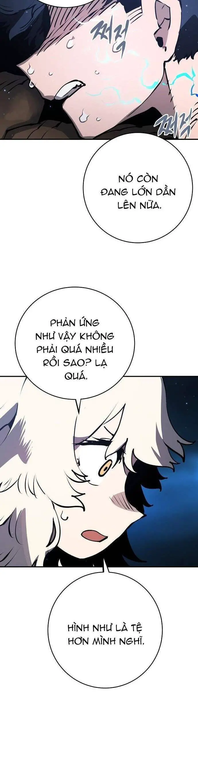 Player Nettruyen ZZZ Chương 36 Page 8