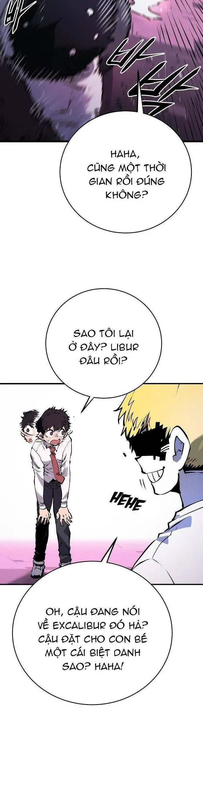 Player Nettruyen ZZZ Chương 36 Page 14