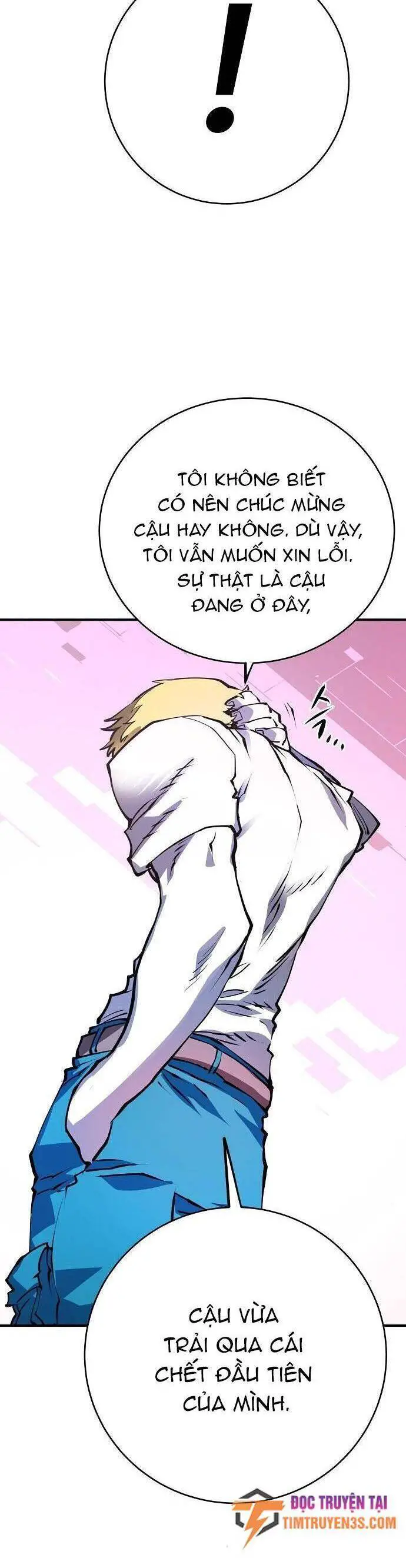 Player Nettruyen ZZZ Chương 36 Page 16