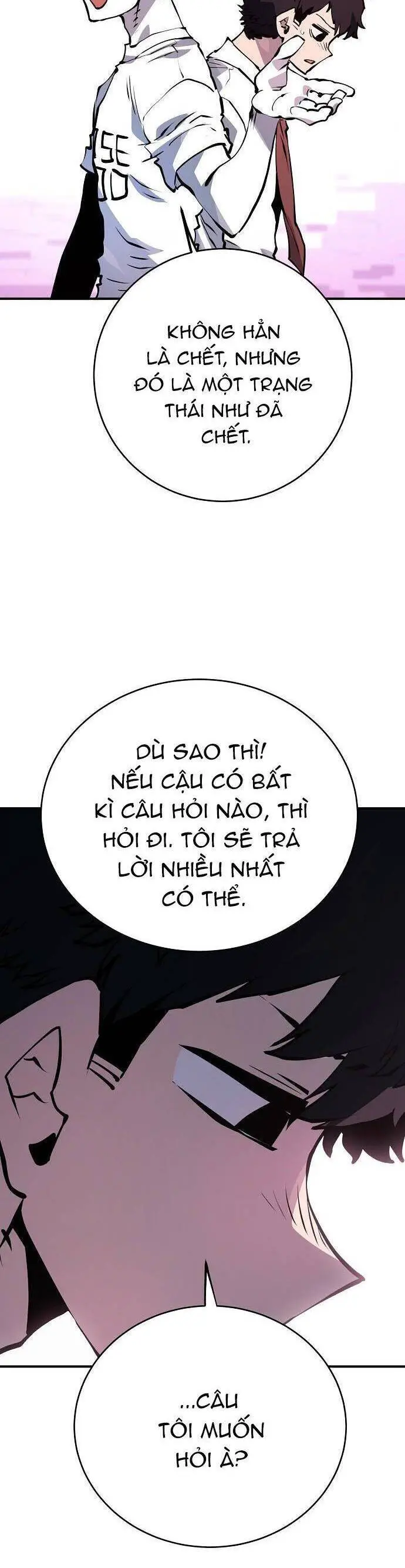 Player Nettruyen ZZZ Chương 36 Page 18