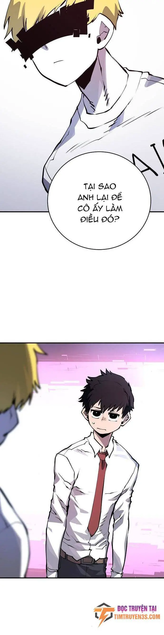 Player Nettruyen ZZZ Chương 36 Page 21