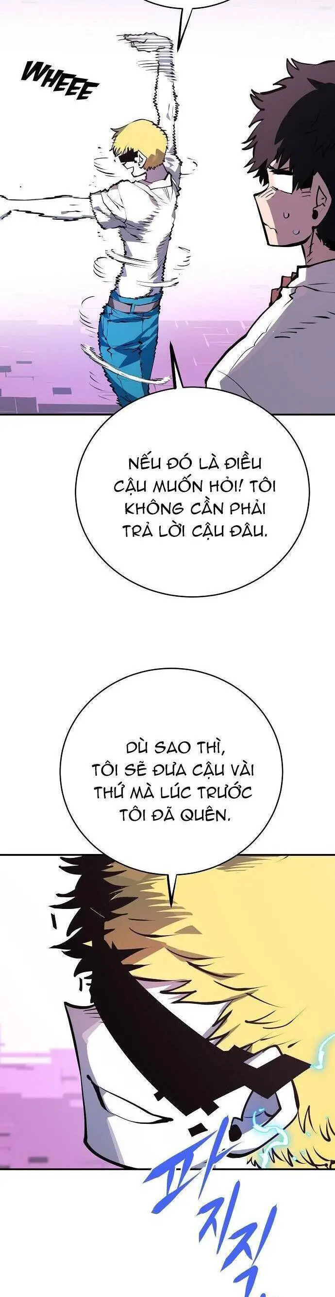 Player Nettruyen ZZZ Chương 36 Page 24