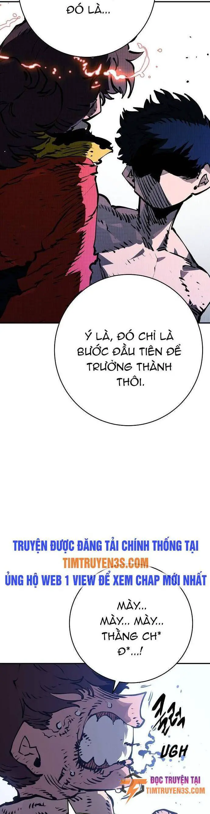 Player Nettruyen ZZZ Chương 35 Page 36