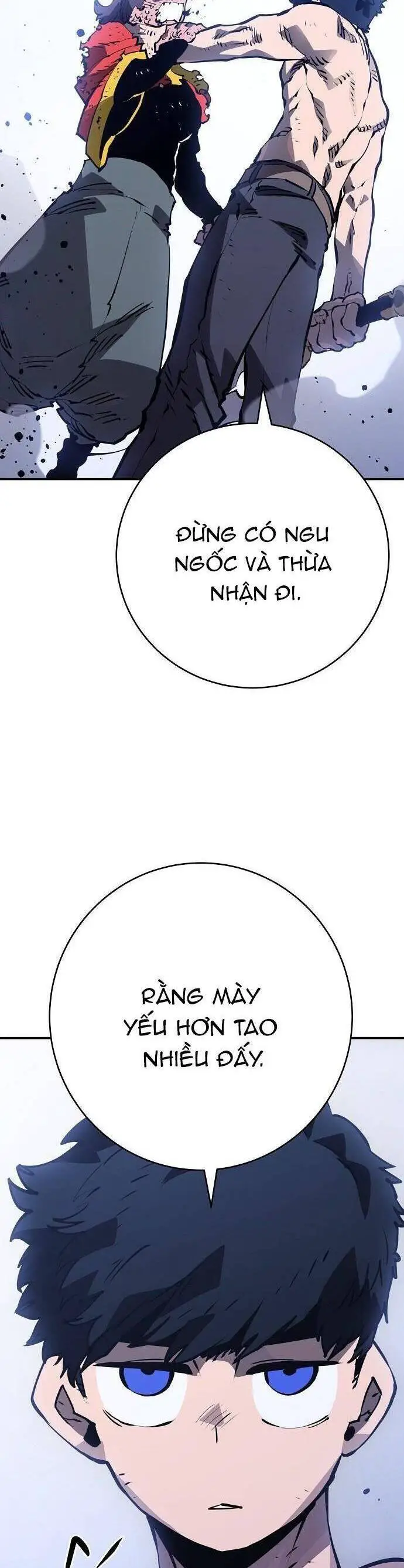 Player Nettruyen ZZZ Chương 35 Page 38