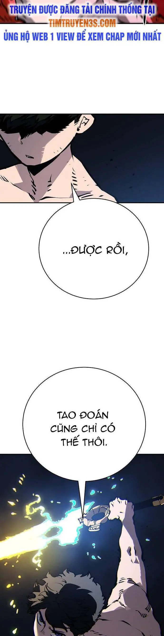 Player Nettruyen ZZZ Chương 35 Page 40