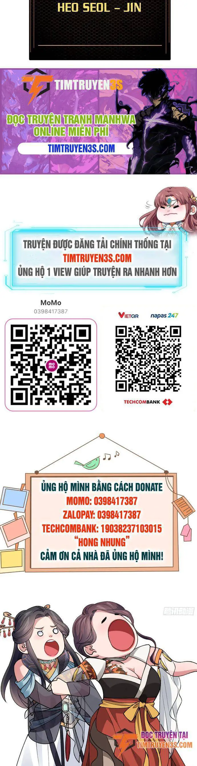 Player Nettruyen ZZZ Chương 35 Page 45