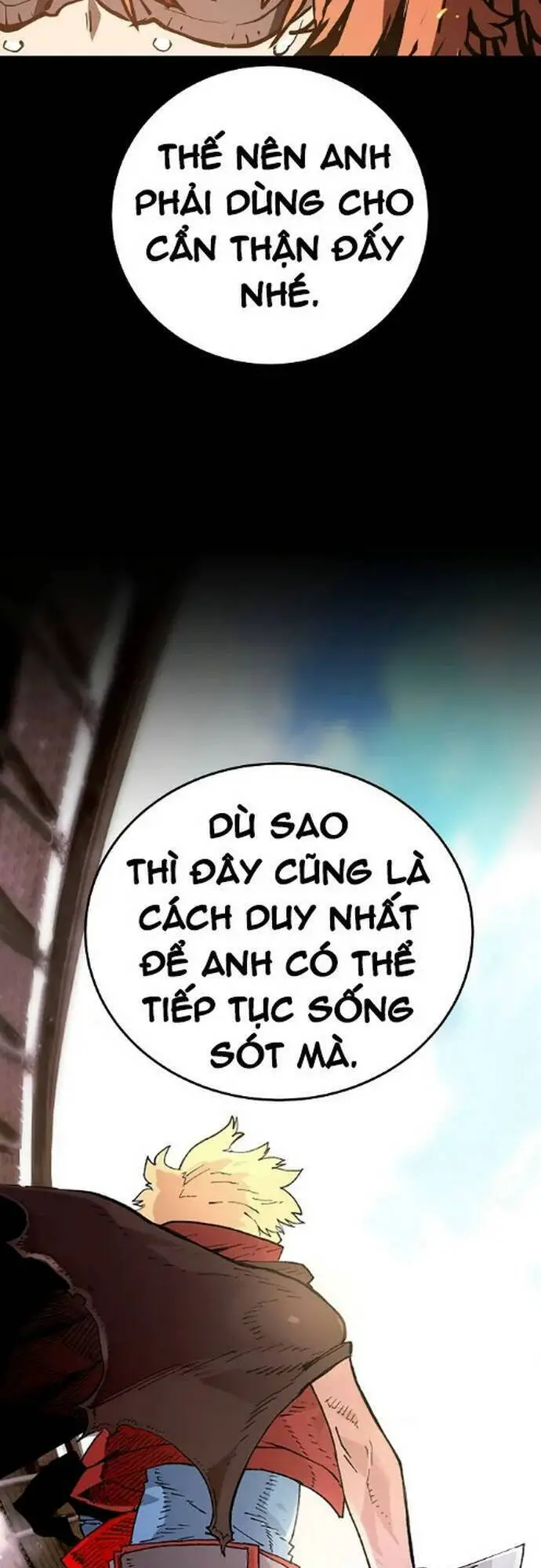 Player Nettruyen ZZZ Chương 132 Page 60