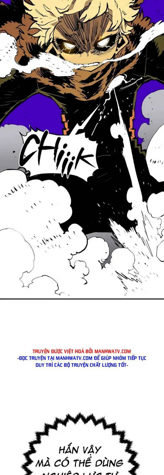 Player Nettruyen ZZZ Chương 132 Page 83