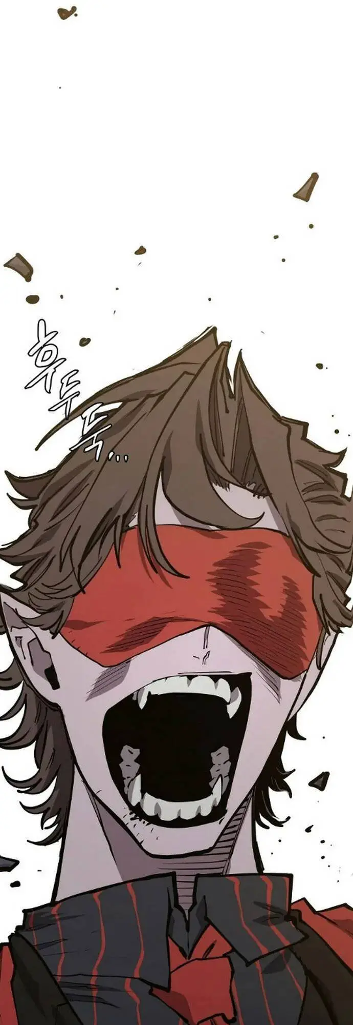 Player Nettruyen ZZZ Chương 132 Page 95
