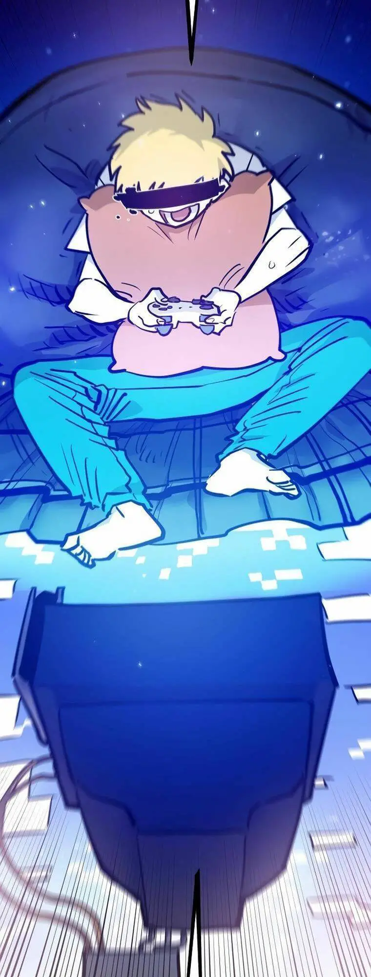 Player Nettruyen ZZZ Chương 164 Page 5