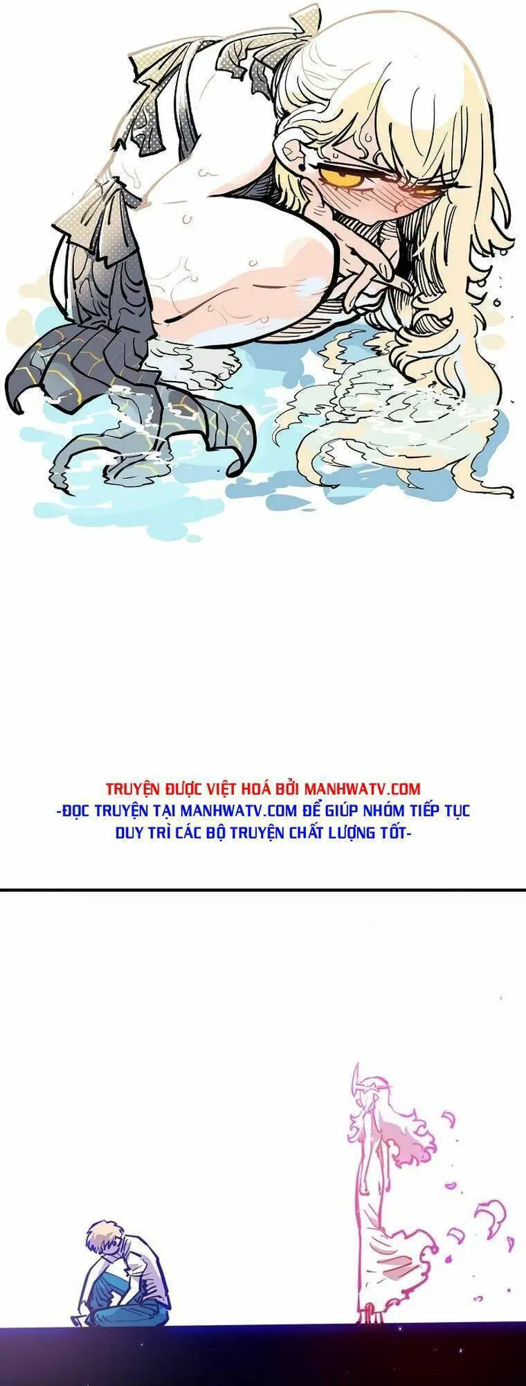 Player Nettruyen ZZZ Chương 164 Page 13