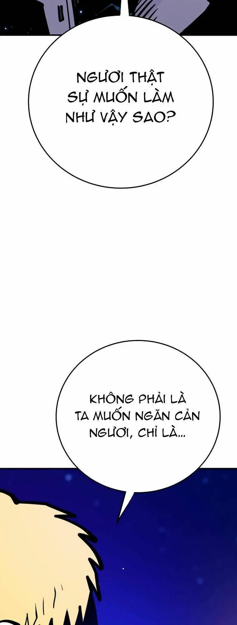 Player Nettruyen ZZZ Chương 164 Page 17