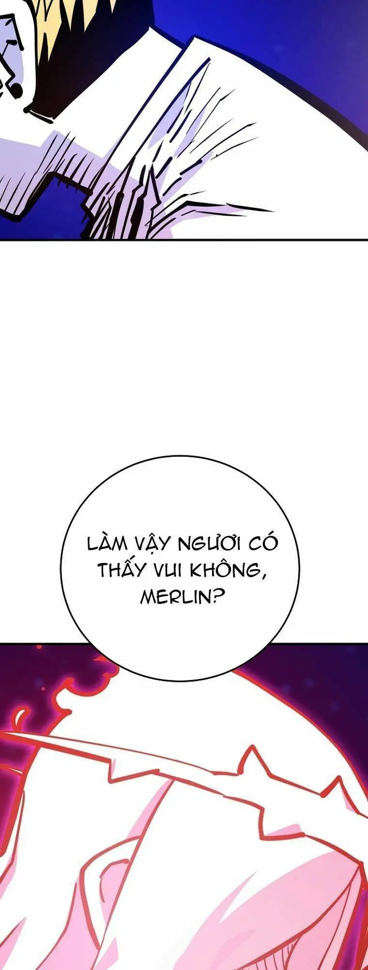 Player Nettruyen ZZZ Chương 164 Page 18