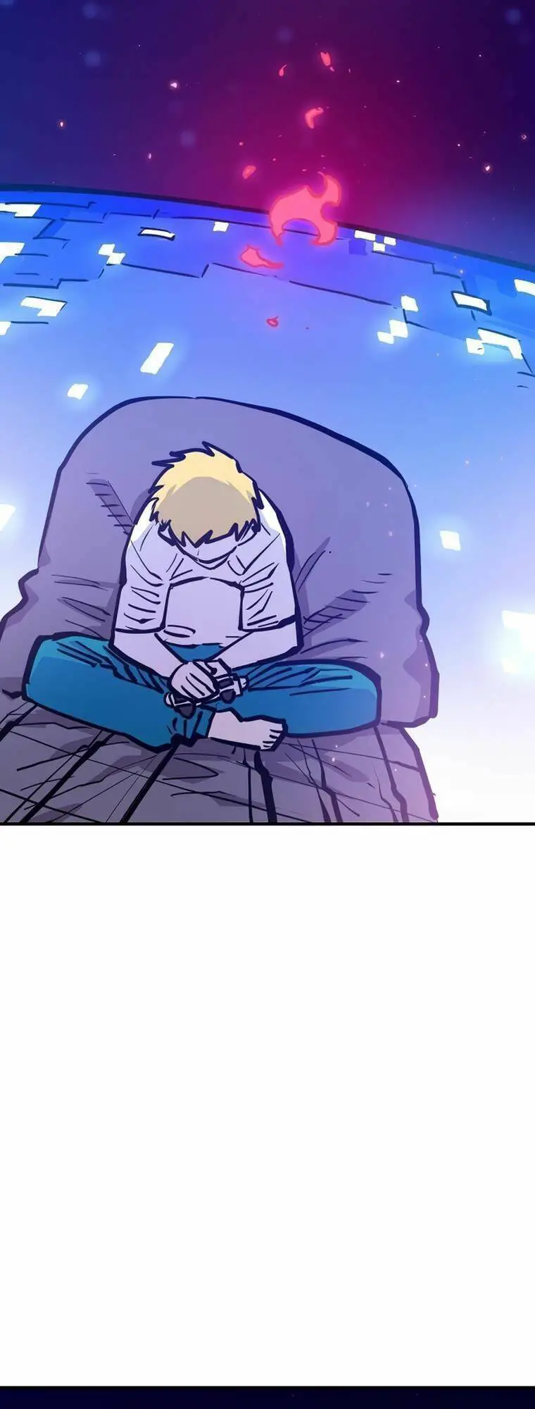 Player Nettruyen ZZZ Chương 164 Page 27
