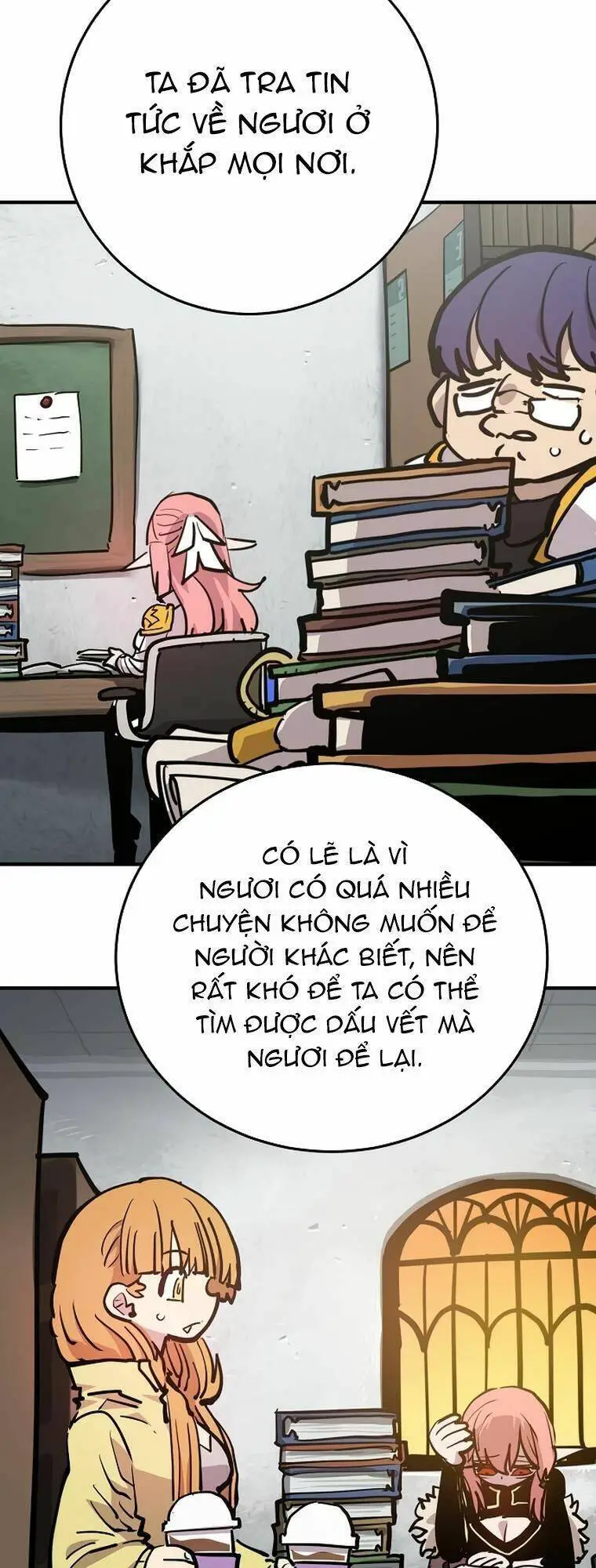 Player Nettruyen ZZZ Chương 164 Page 55