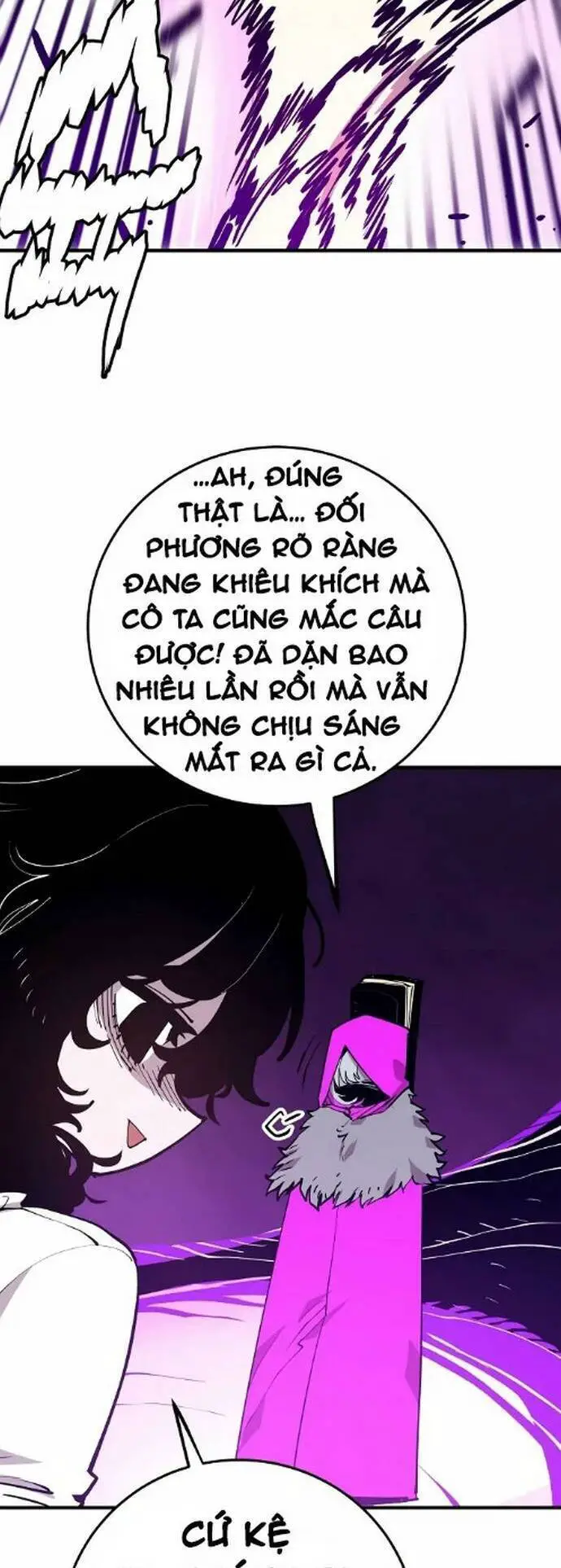 Player Nettruyen ZZZ Chương 131 Page 9