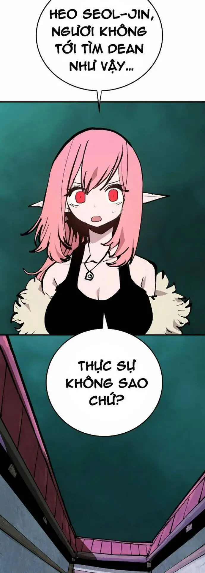Player Nettruyen ZZZ Chương 131 Page 15