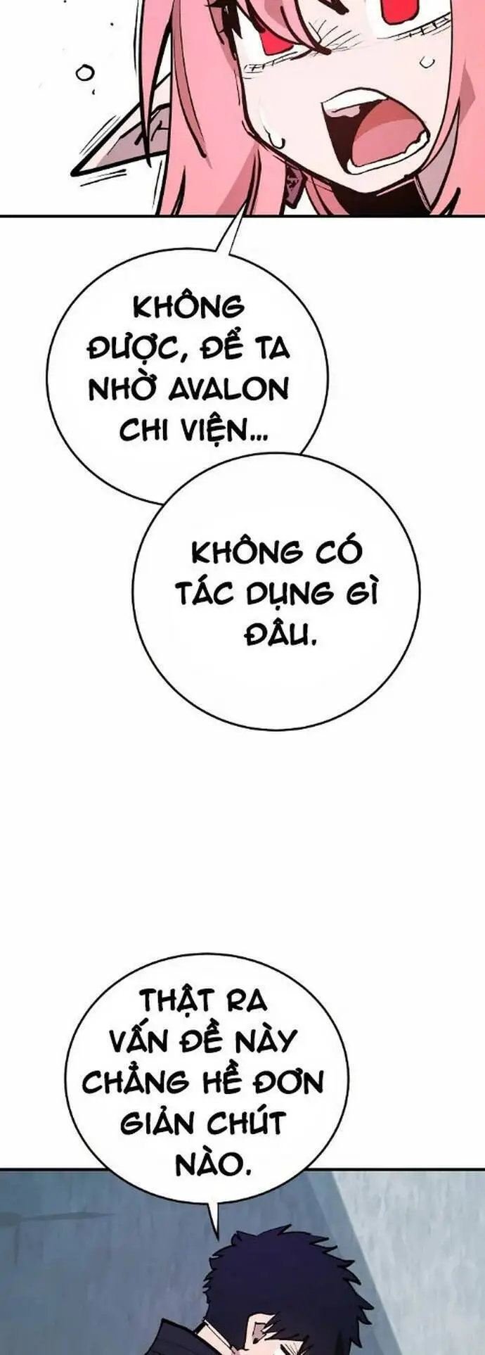Player Nettruyen ZZZ Chương 131 Page 17