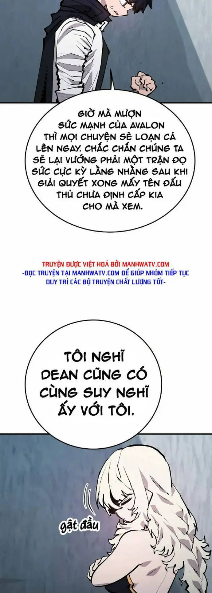 Player Nettruyen ZZZ Chương 131 Page 18