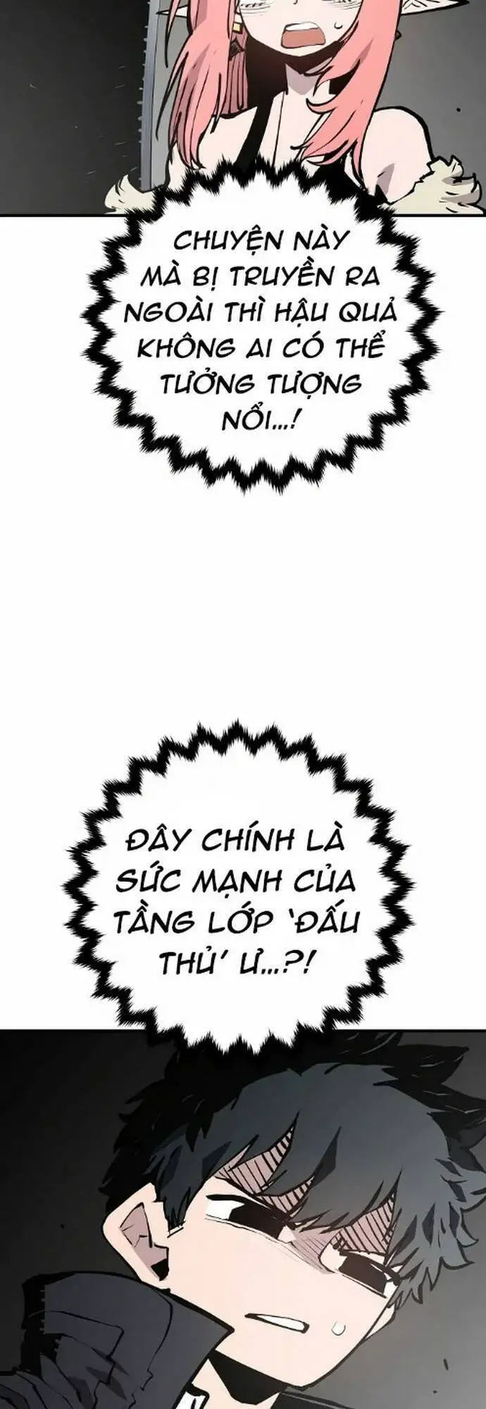 Player Nettruyen ZZZ Chương 131 Page 27