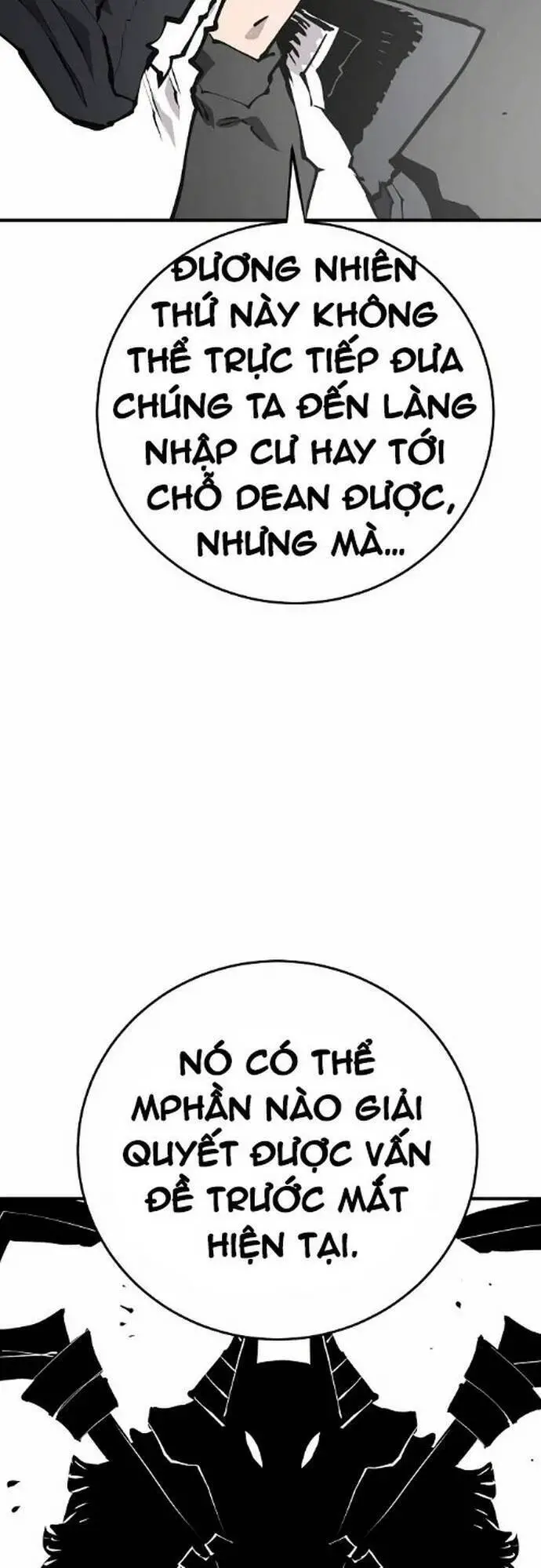 Player Nettruyen ZZZ Chương 131 Page 28