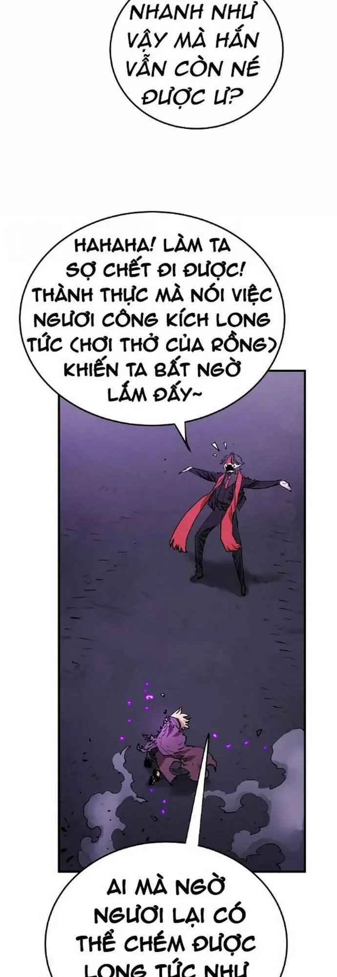 Player Nettruyen ZZZ Chương 131 Page 34