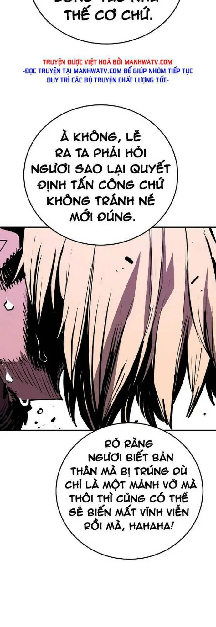 Player Nettruyen ZZZ Chương 131 Page 35