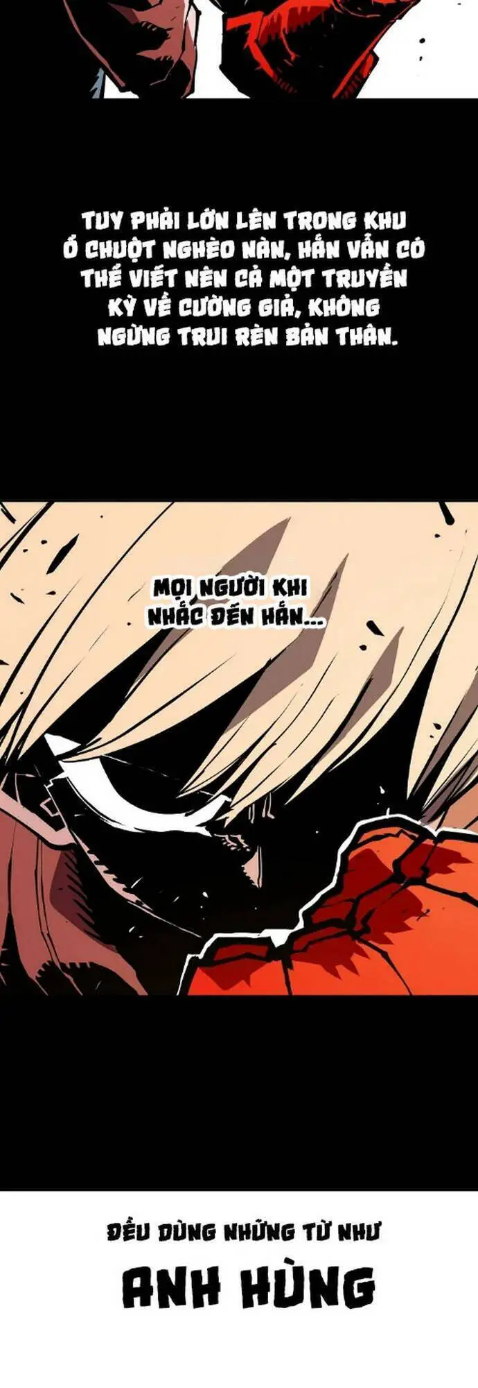 Player Nettruyen ZZZ Chương 131 Page 44