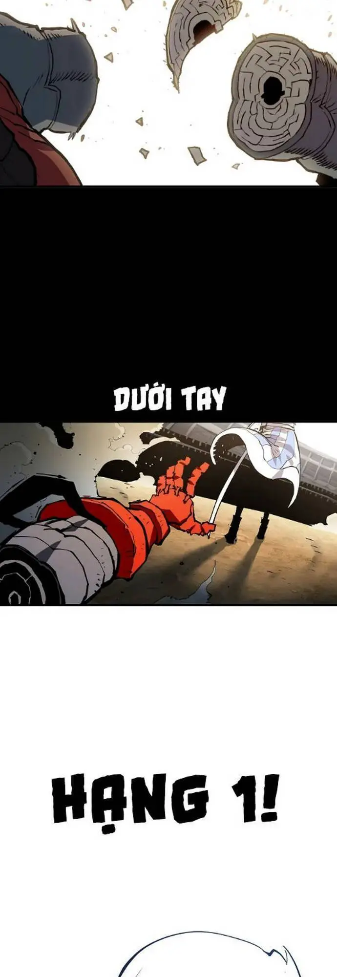 Player Nettruyen ZZZ Chương 131 Page 50