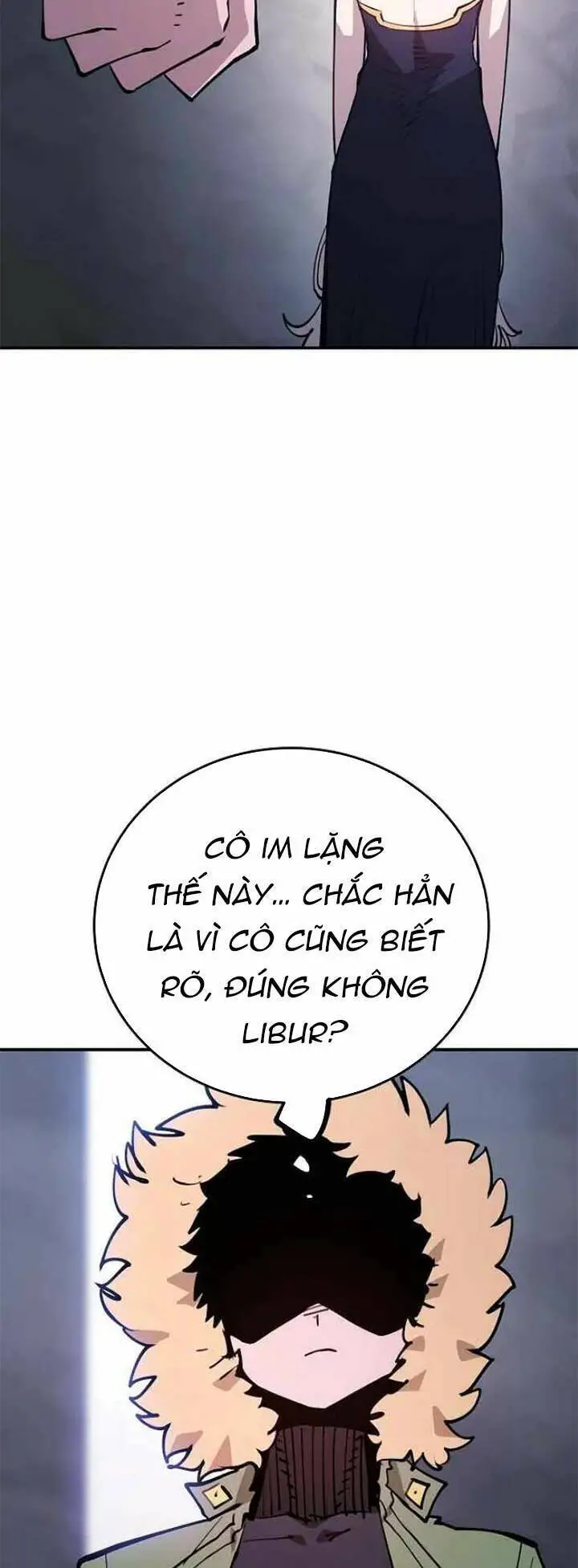 Player Nettruyen ZZZ Chương 124 Page 61
