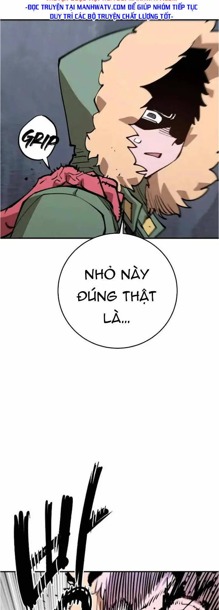 Player Nettruyen ZZZ Chương 124 Page 68