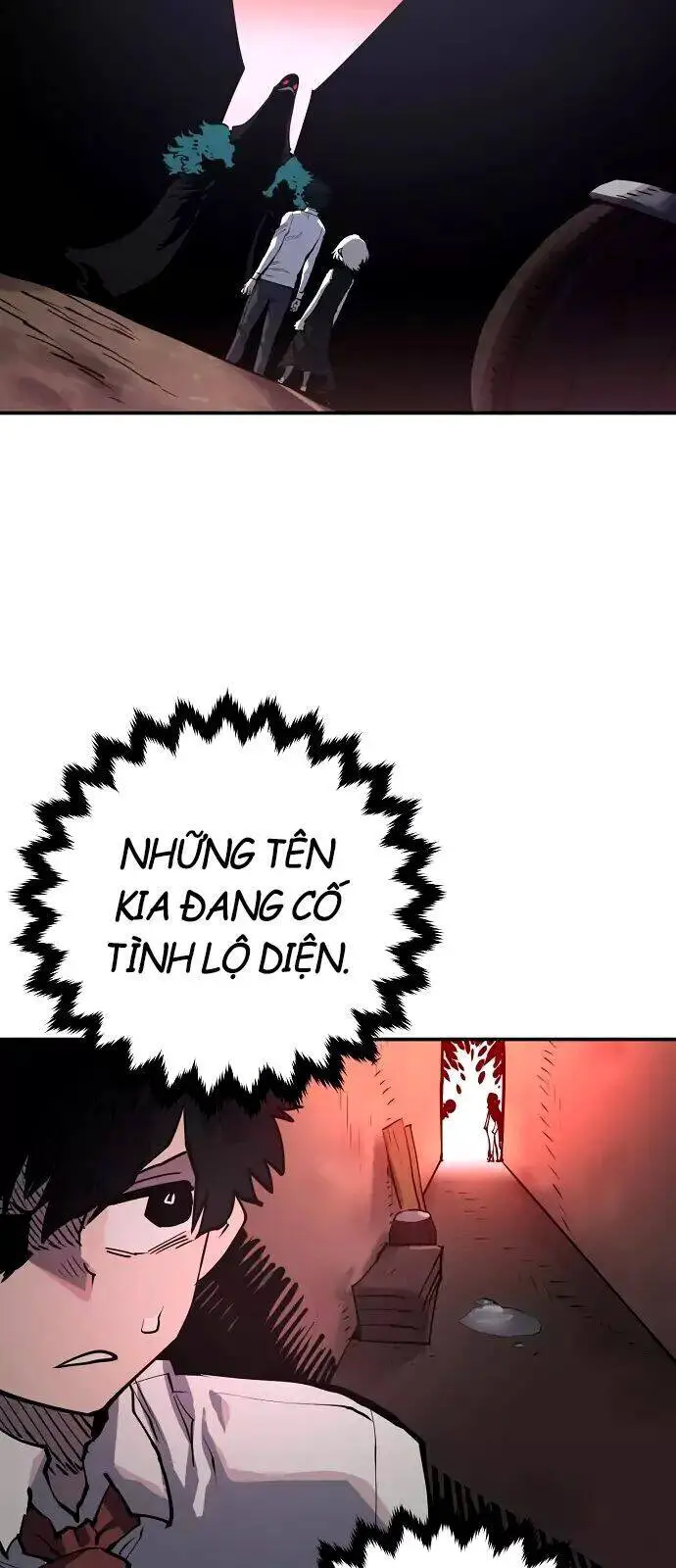 Player Nettruyen ZZZ Chương 16 Page 15