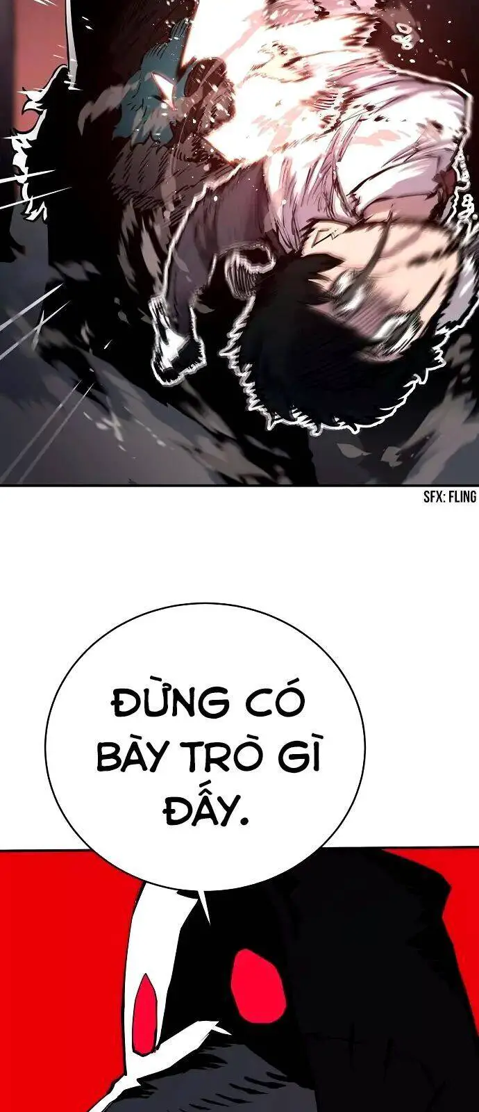 Player Nettruyen ZZZ Chương 16 Page 21