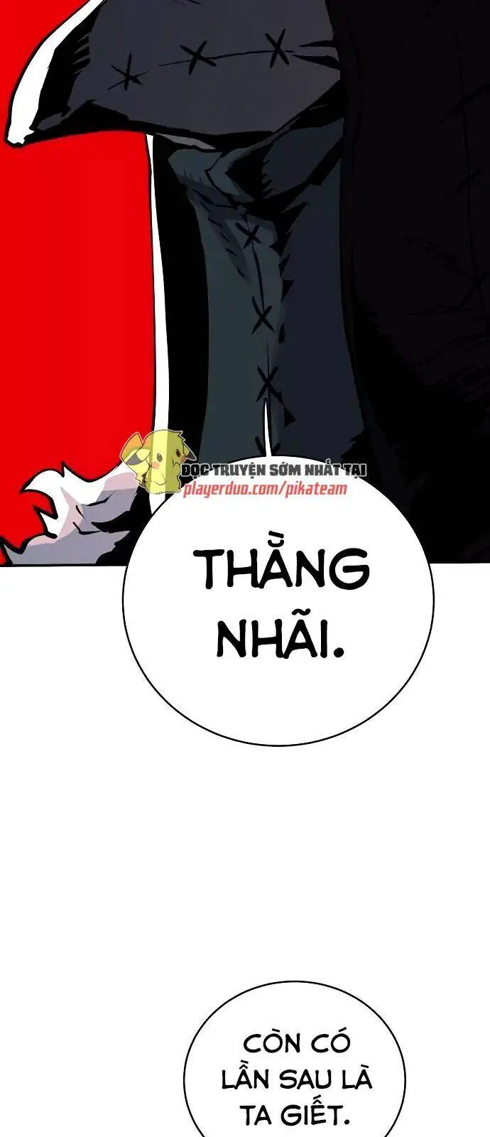 Player Nettruyen ZZZ Chương 16 Page 22