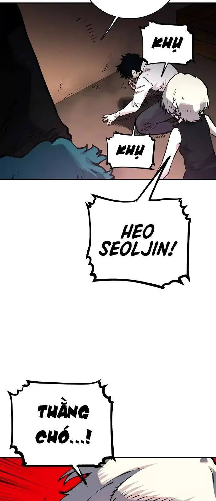 Player Nettruyen ZZZ Chương 16 Page 23