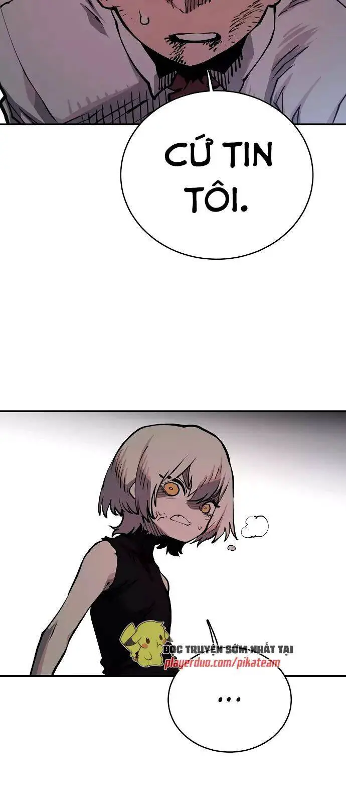Player Nettruyen ZZZ Chương 16 Page 27