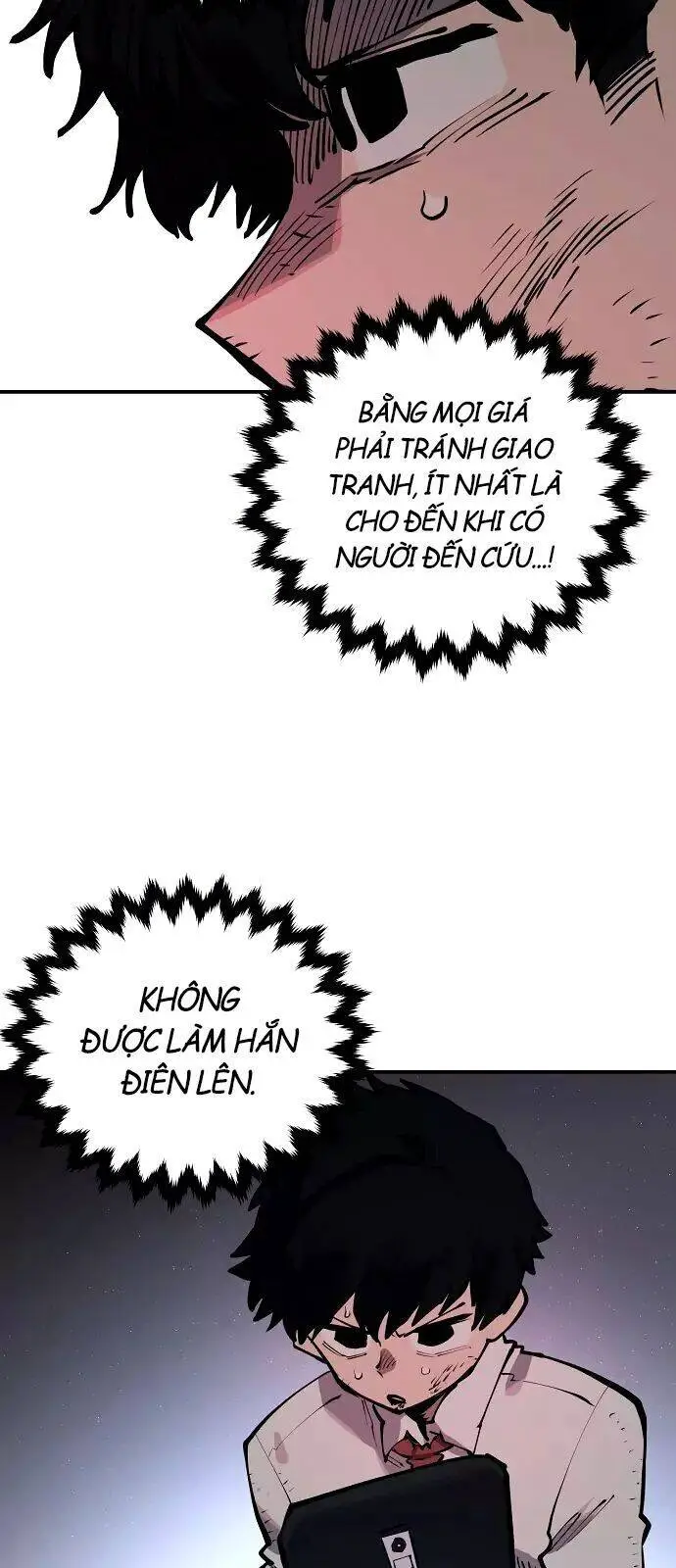 Player Nettruyen ZZZ Chương 16 Page 29