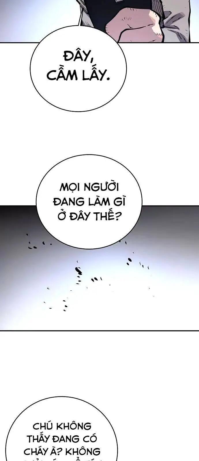 Player Nettruyen ZZZ Chương 16 Page 30