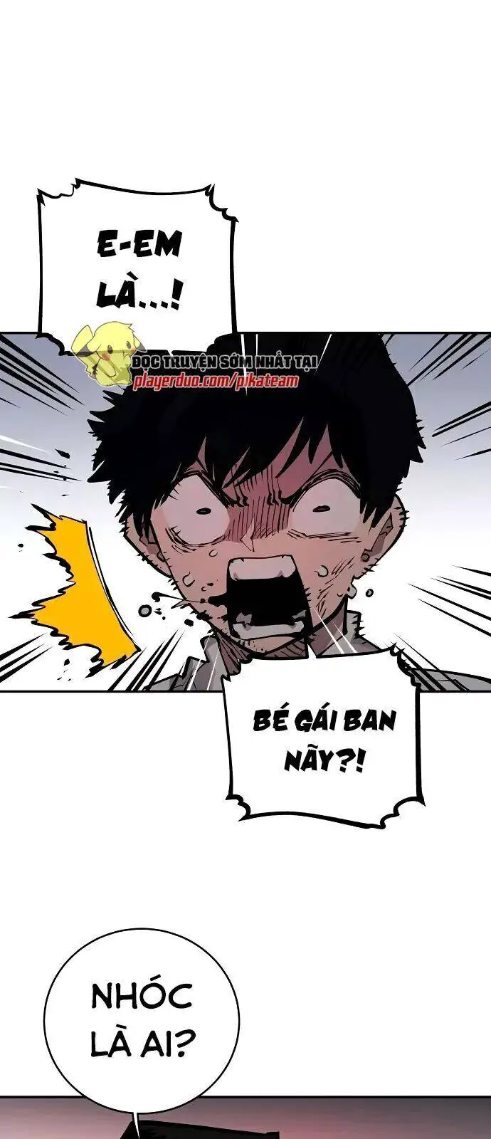 Player Nettruyen ZZZ Chương 16 Page 32