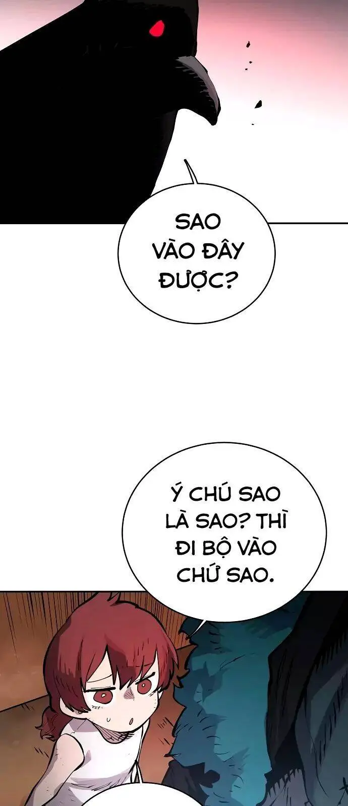 Player Nettruyen ZZZ Chương 16 Page 33