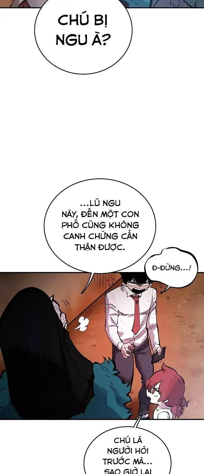 Player Nettruyen ZZZ Chương 16 Page 34