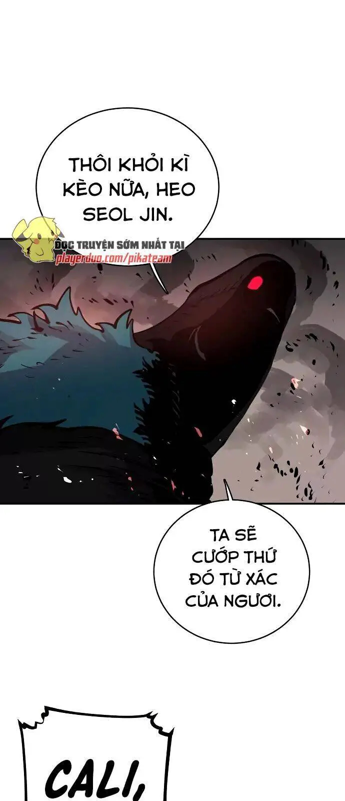 Player Nettruyen ZZZ Chương 16 Page 38
