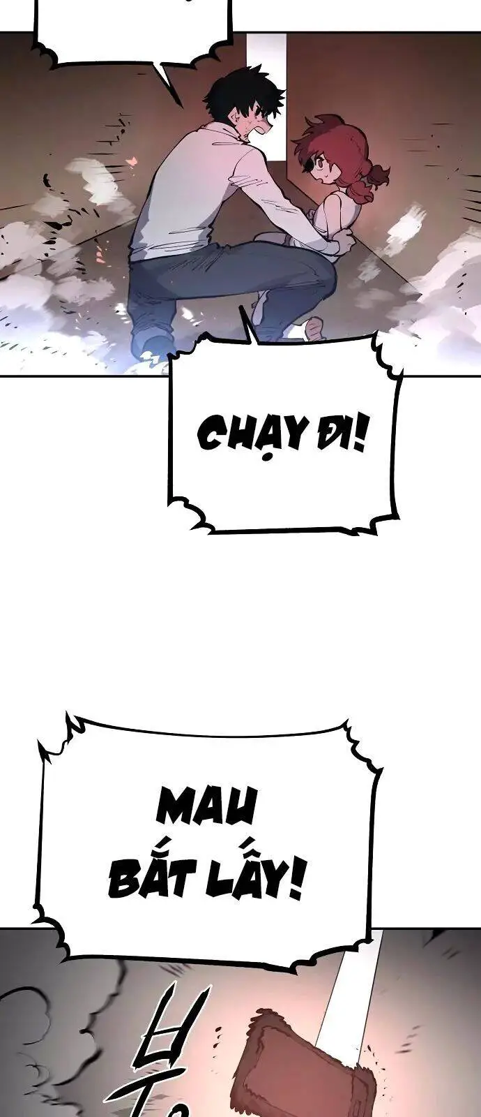 Player Nettruyen ZZZ Chương 16 Page 39