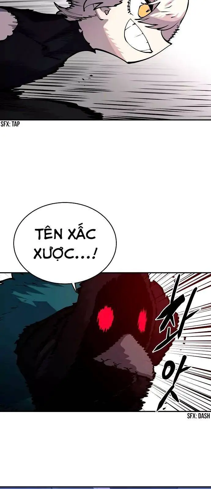 Player Nettruyen ZZZ Chương 16 Page 41