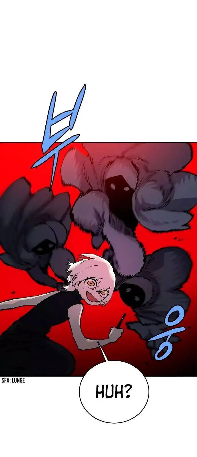 Player Nettruyen ZZZ Chương 16 Page 45